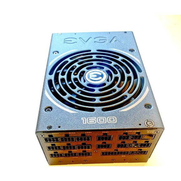 EVGA SuperNOVA 1600 P2 Power Supply - NEW (SEE PHOTOS) - Picture 7 of 8